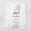 Recherche de owl baby shower invitations Succursale