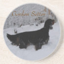 Suche nach schneesturm untersetzer Winter