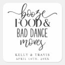 Recherche de étiquette nourriture autocollants Rustique