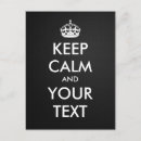 Suche nach keep calm and karten Krone