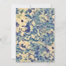 Recherche de insecte vœux cartes Moderne