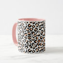 Recherche de pêche et blanc tasses Pour elle