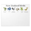 Suche nach neuseeland notizblock Vogelvogel