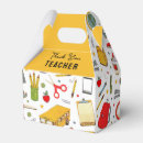 Suche nach unser lehrer papier geschenk box Vielen dank