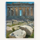Suche nach griechenland kleine notizbücher Akropolis
