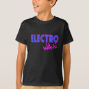 Suche nach elektro tshirts Musik
