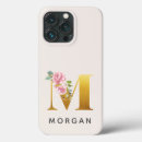 Suche nach buchstabe m iphone hüllen Mädchenhaft