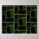 Recherche de requin vintage posters Billard