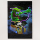 Recherche de monster puzzles Créature