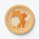 Recherche de de chien pomeranian Mignon