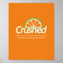Recherche de de logo posters Orange