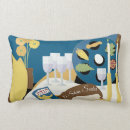 Recherche de seder coussins Passover
