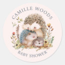 Recherche de hedgehog autocollants Adorable