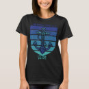 Recherche de mer baltique tshirts Heimathafen