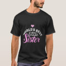 Suche nach kleine schwester tshirts Babyschwester
