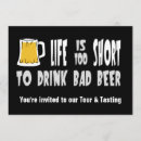 Suche nach biere einladungen Bierbrauerei