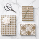 Recherche de dentelle papier cadeau Antique