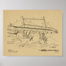 Suche nach luftschiff poster Vintag