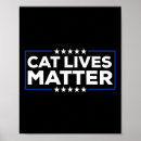 Recherche de femme de chat posters Amérique