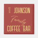 Recherche de de café restaurant magnets Moderne