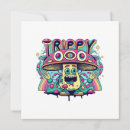 Suche nach trippy einladungen Lustig