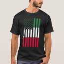 Suche nach mexikanische flagge tshirts Stolz