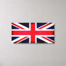 Recherche de toile de drapeau Rouge