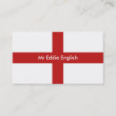 Recherche de l angleterre cartes visite Anglais