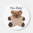 Suche nach niedlicher teddy magnete Tragen