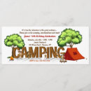 Recherche de du camping des enfants invitations Pour tous