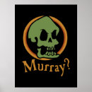 Recherche de tête mort posters Rétro