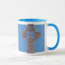 Recherche de croix celtique tasses Symbole