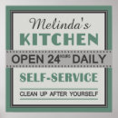 Recherche de self care posters Typographie