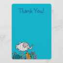 Recherche de coussin de vœux cartes Éléphant