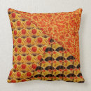 Recherche de motif de fan coussins Fans