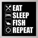 Recherche de pêche mouche posters Humour