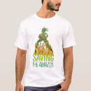 Recherche de amazone tshirts Forêt tropicale