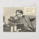 Recherche de edison cartes postales Invention