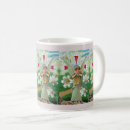Recherche de croix verte tasses Pour elle