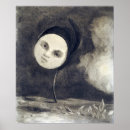 Suche nach redon poster Symbolismus