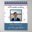 Recherche de student posters School