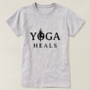Suche nach yoga posen tshirts Lehrer