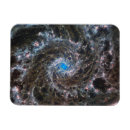 Recherche de messi magnets Formation d'étoiles