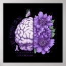 Suche nach lila bänder poster Demenz