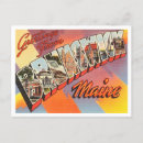 Recherche de brunswick cartes postales Maine