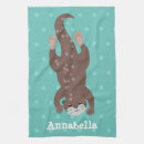 Recherche de loutres cuisine linges Animal