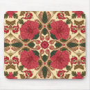 Recherche de william morris tapis souris Vintage