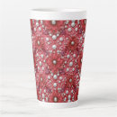 Recherche de accent tasses Floral