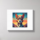 Suche nach border collie leinwandbilder Wolf