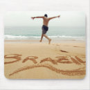 Recherche de brésil tapis souris Texte